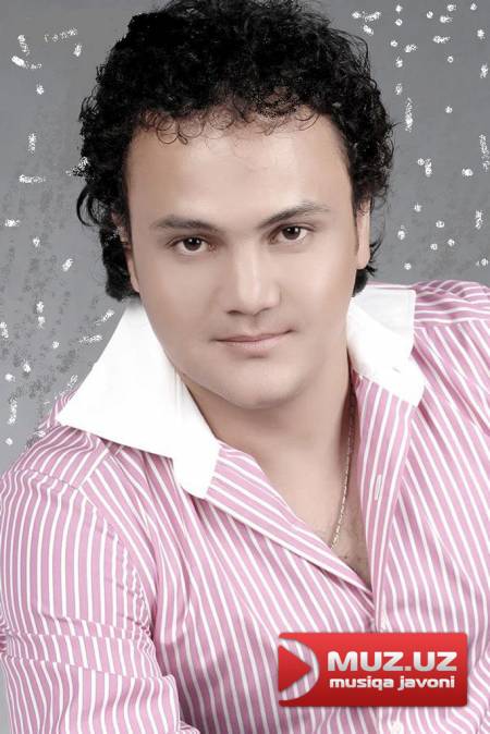 O\'lmas Olloberganov